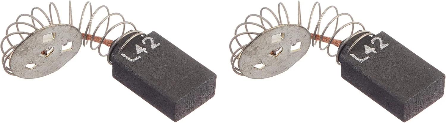 ذغال و فنر DEWALT 145323-06 (فروش تکی) ذغال و فنر DEWALT 145323-06 (فروش تکی)