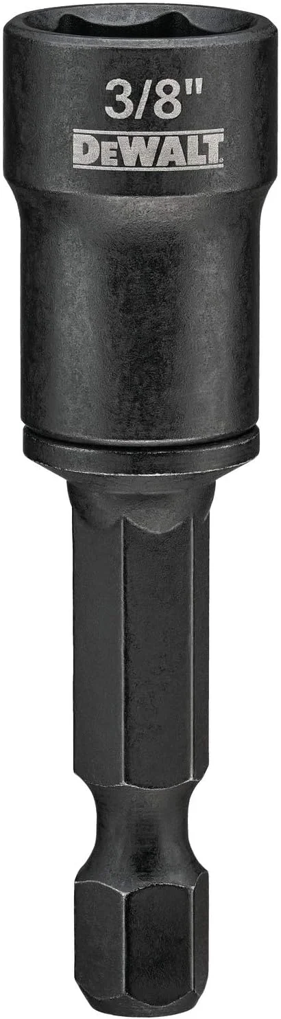 آچار بکس دیوالت، جداشدنی، 3/8 اینچ (DWADND38) آچار بکس دیوالت، جداشدنی، 3/8 اینچ (DWADND38)
