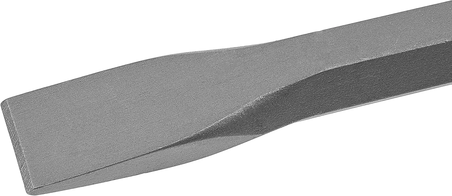 قلم تخت شش گوش صنعتی دیوالت FD-B05-19 x 400 x 25 میلی متر قلم تخت شش گوش صنعتی دیوالت FD-B05-19 x 400 x 25 میلی متر