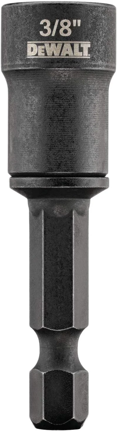 آچار بکس دیوالت، جداشدنی، 3/8 اینچ (DWADND38) آچار بکس دیوالت، جداشدنی، 3/8 اینچ (DWADND38)