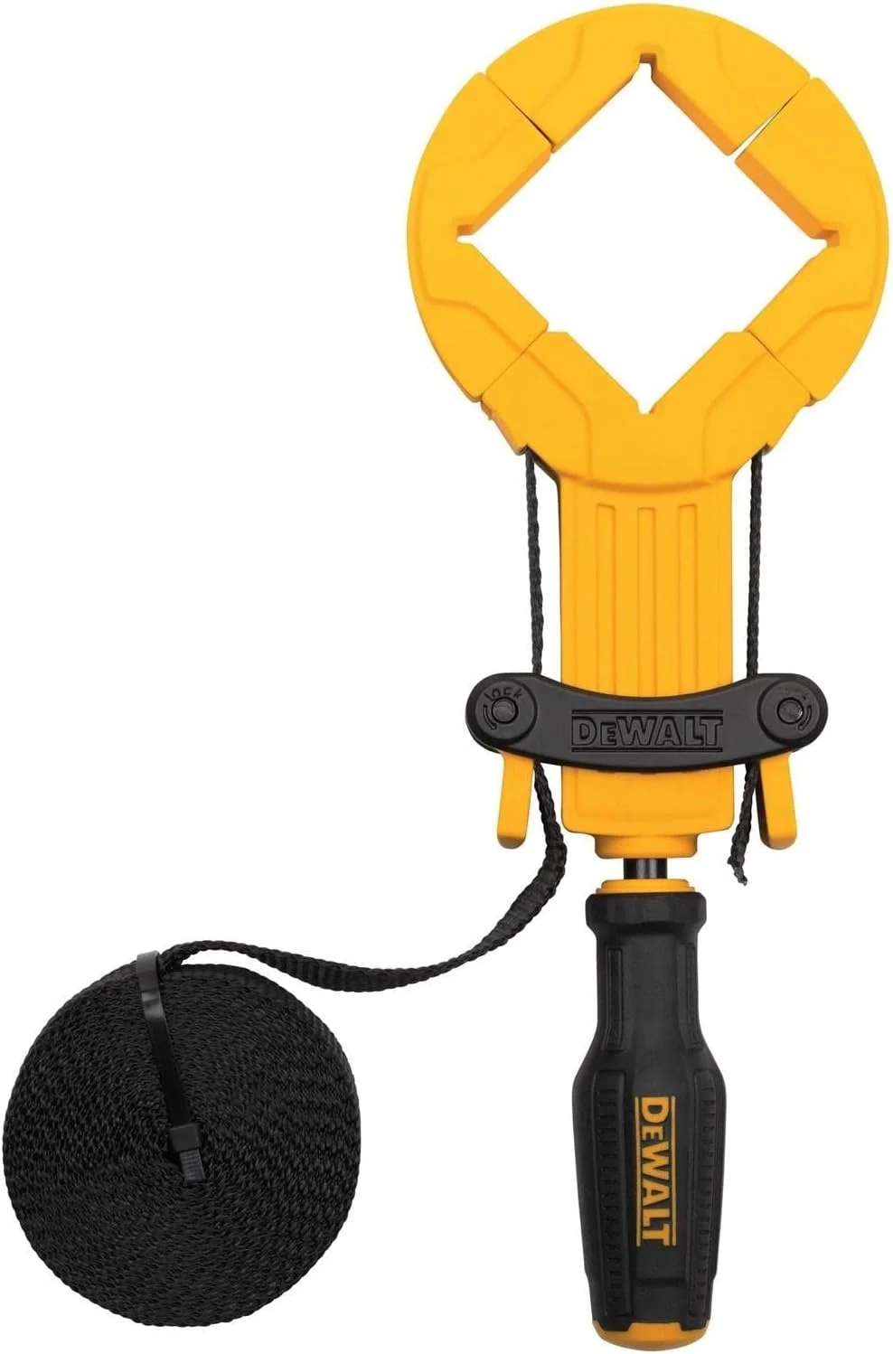 بست تسمه ای 15 فوتی دیوالت با ظرفیت 1000 پوند بست تسمه ای 15 فوتی دیوالت با ظرفیت 1000 پوند