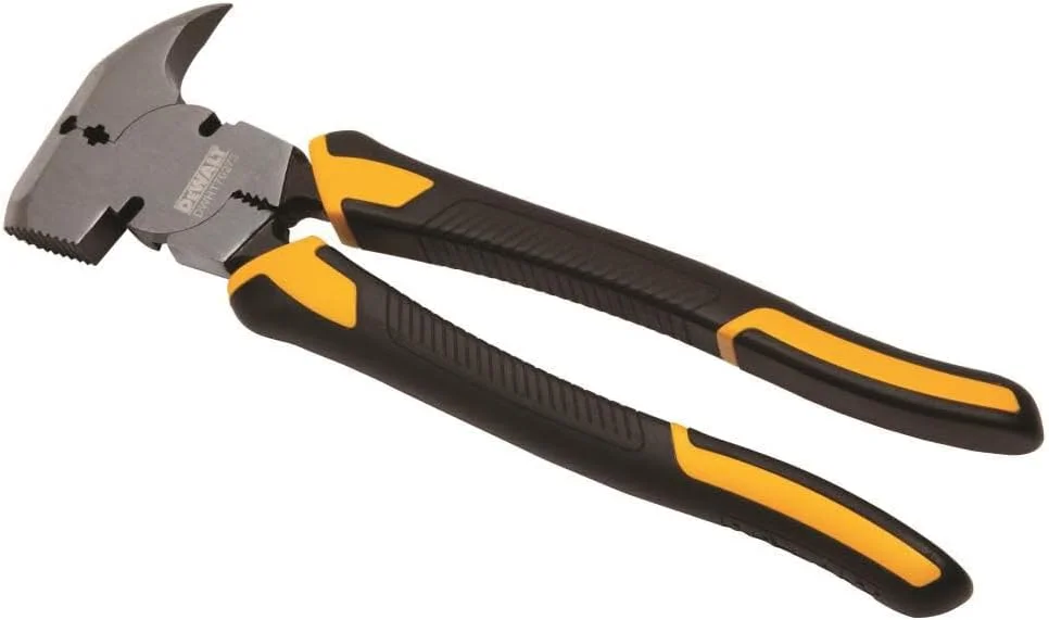 انبر حصارکشی دیوالت مدل DWHT70273 انبر حصارکشی دیوالت مدل DWHT70273