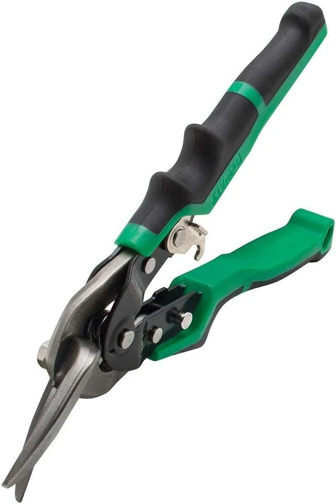 قیچی هوانوردی افست راست بُر دِوالت مدل DWHT14678 (تک عددی) قیچی هوانوردی افست راست بُر دِوالت مدل DWHT14678 (تک عددی)