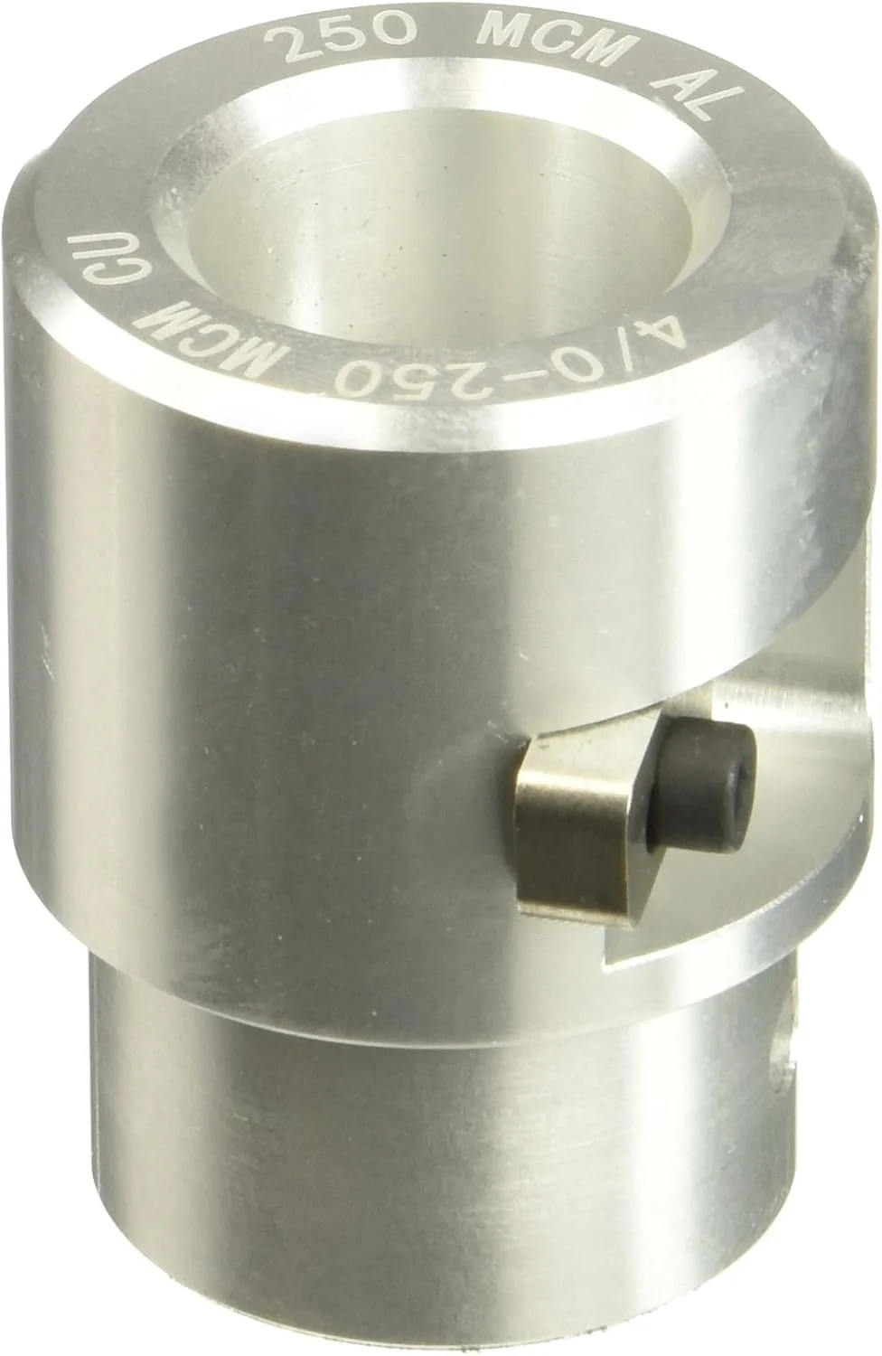 بوشینگ DEWALT DCE1518 برای کابل های مسی 1 AWG THHN&XHHW و آلومینیومی 1/0 THHN&XHHN بوشینگ DEWALT DCE1518 برای کابل های مسی 1 AWG THHN&XHHW و آلومینیومی 1/0 THHN&XHHN