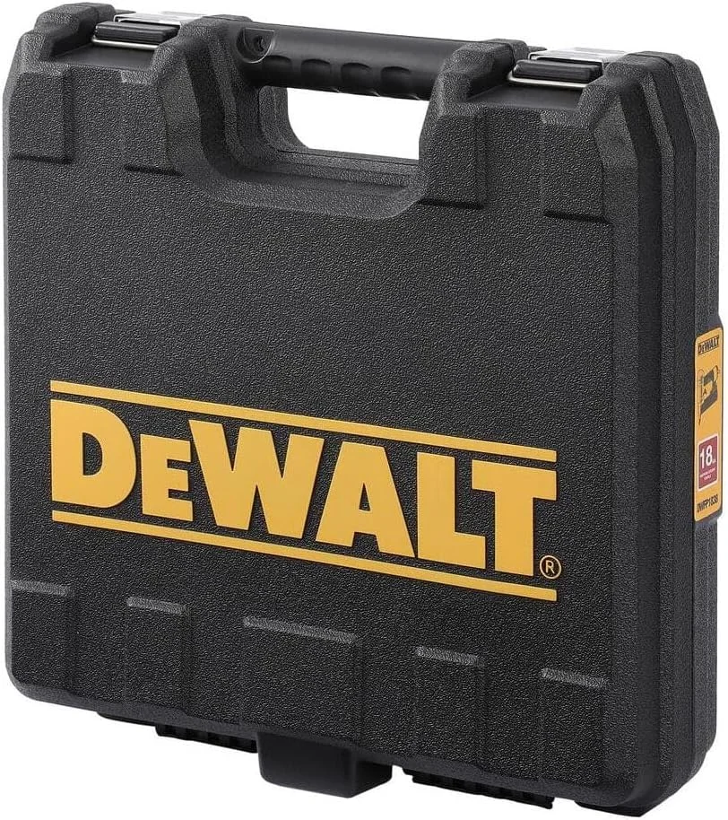 منگنه کوب بادی پرداخت DEWALT DWFP1838 گیج 18 منگنه کوب بادی پرداخت DEWALT DWFP1838 گیج 18