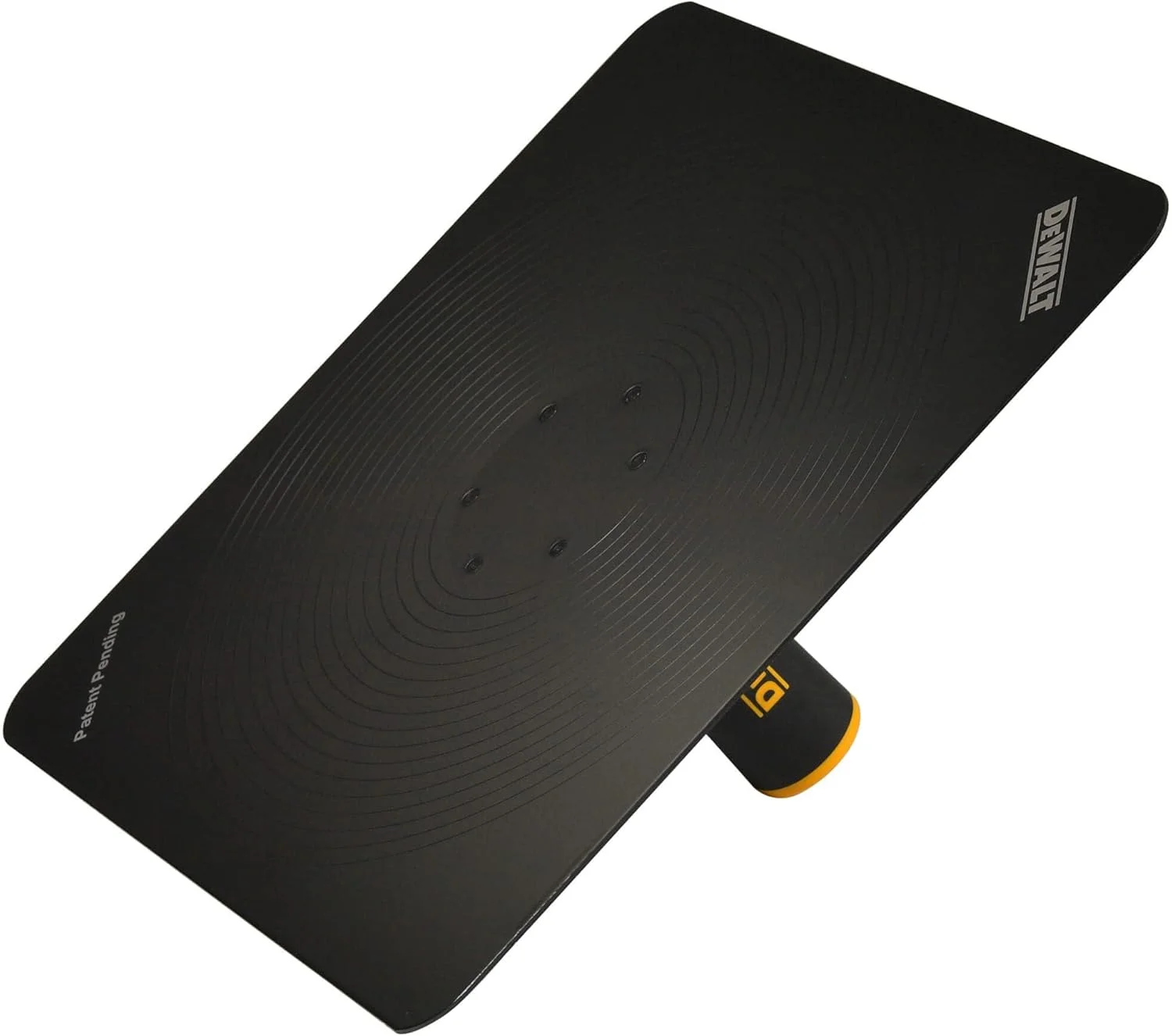 تخته ماله ۱۳ اینچی DEWALT Hawk با دسته چرمی کامپوزیت | آلومینیوم درجه هواپیما، آنودایز سخت تخته ماله ۱۳ اینچی DEWALT Hawk با دسته چرمی کامپوزیت | آلومینیوم درجه هواپیما، آنودایز سخت