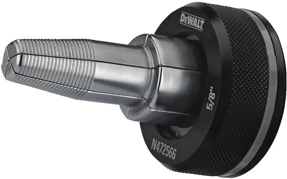 سرِ گسترش دهنده PEX دیوالت DCE40058 سایز 5/8 اینچ سرِ گسترش دهنده PEX دیوالت DCE40058 سایز 5/8 اینچ