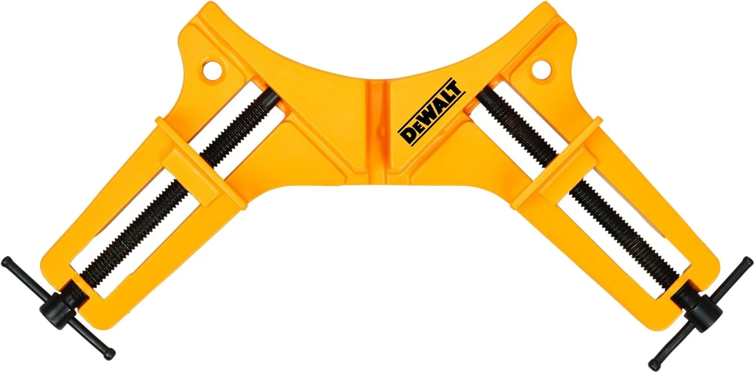 گیره فارسی بر Dewalt Dewa زاویه 90 درجه DWHT83840-0 گیره فارسی بر Dewalt Dewa زاویه 90 درجه DWHT83840-0