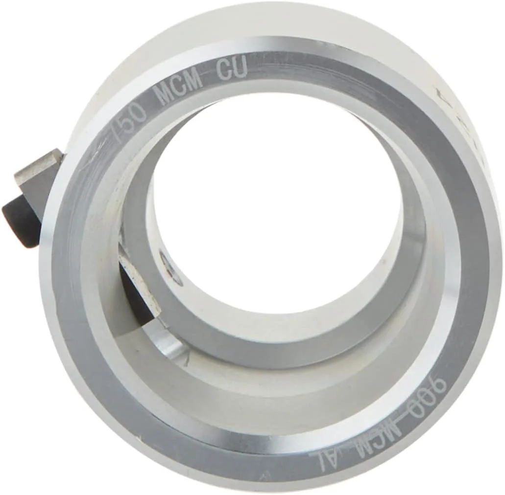 بوشینگ DEWALT DCE15124 750MCM THHN&XHHN AL بوشینگ DEWALT DCE15124 750MCM THHN&XHHN AL