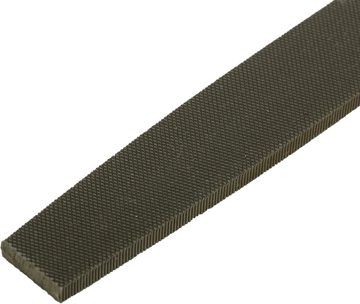 سوهان تخت دو طرفه فولادی بلک اند دکر، نارنجی، 200 میلی متر، Bdht22144