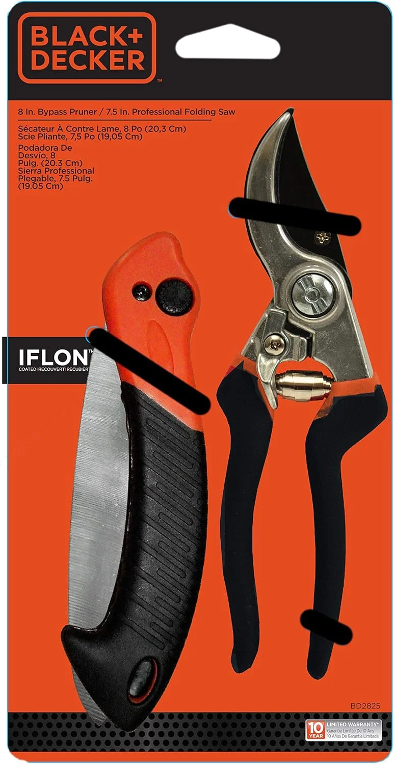 مجموعه ابزار برش Black & Decker BD2825 مجموعه ابزار برش Black & Decker BD2825