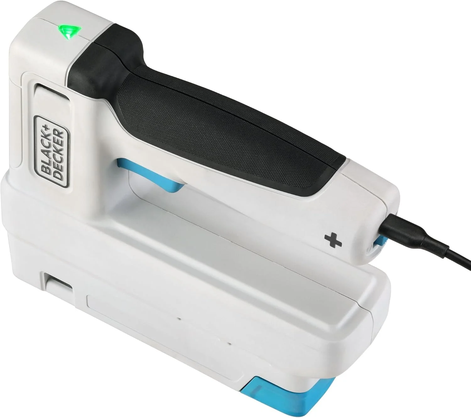 منگنه کوب شارژی بلک اند دکر، 3.6 ولت / 1.5 آمپر مدل BCN115 منگنه کوب شارژی بلک اند دکر، 3.6 ولت / 1.5 آمپر مدل BCN115