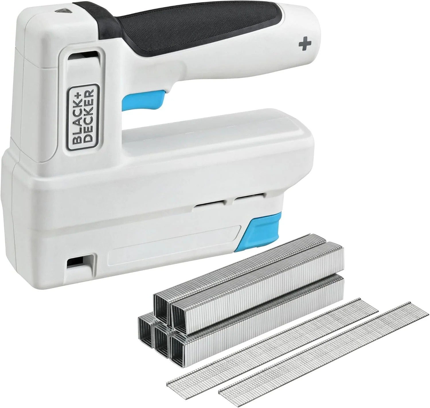 منگنه کوب شارژی بلک اند دکر، 3.6 ولت / 1.5 آمپر مدل BCN115 منگنه کوب شارژی بلک اند دکر، 3.6 ولت / 1.5 آمپر مدل BCN115