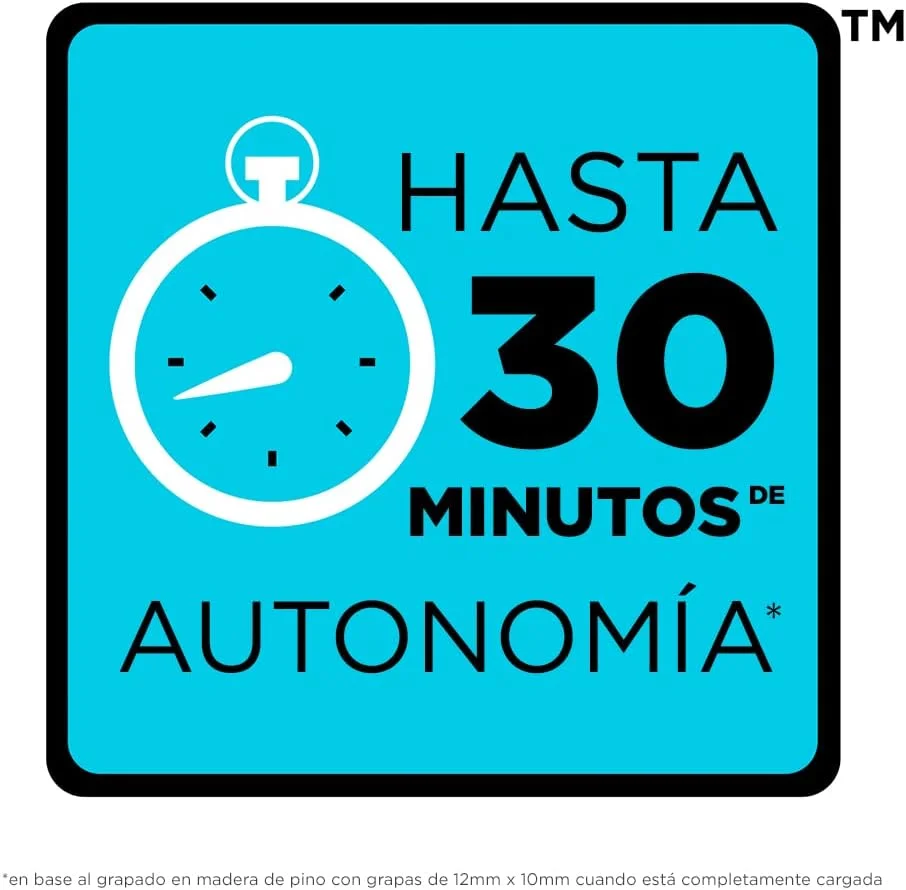 منگنه کوب شارژی بلک اند دکر، 3.6 ولت / 1.5 آمپر مدل BCN115 منگنه کوب شارژی بلک اند دکر، 3.6 ولت / 1.5 آمپر مدل BCN115