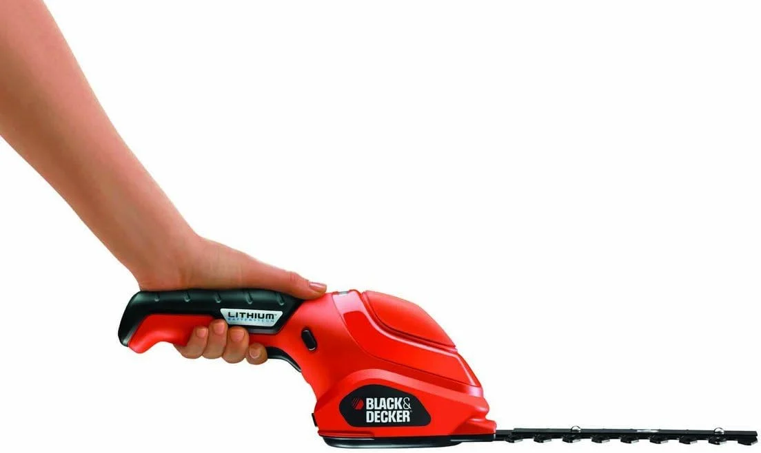 Black & Decker GSL300 Black & Decker GSL300