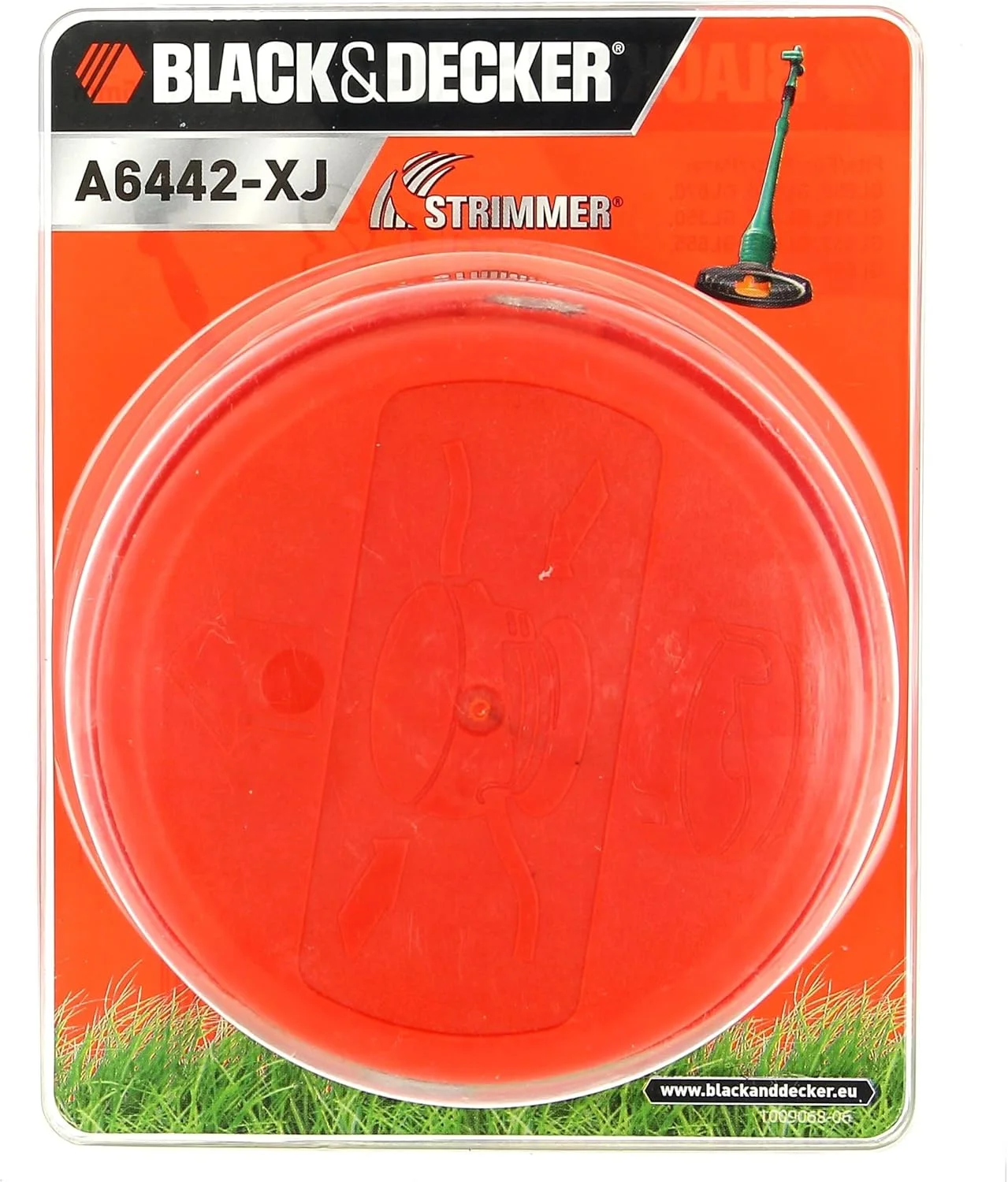 سیم برش BLACK+DECKER مدل A6442-XJ سیم برش BLACK+DECKER مدل A6442-XJ