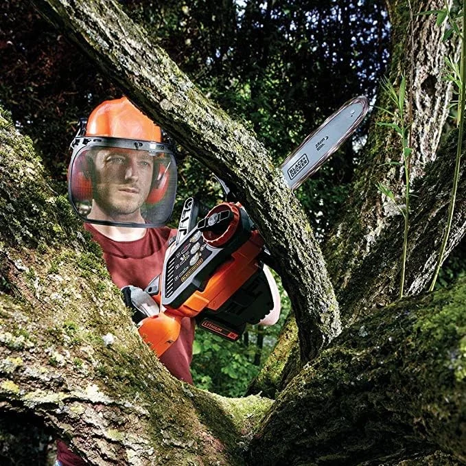 زنجیر اره تمساحی بلک اند دکر - A6150XJ مناسب برای GK1000