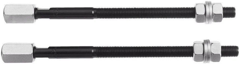 میله های اتصال Black & Decker برای مدل U.23K1A، دو عدد میله های اتصال Black & Decker برای مدل U.23K1A، دو عدد