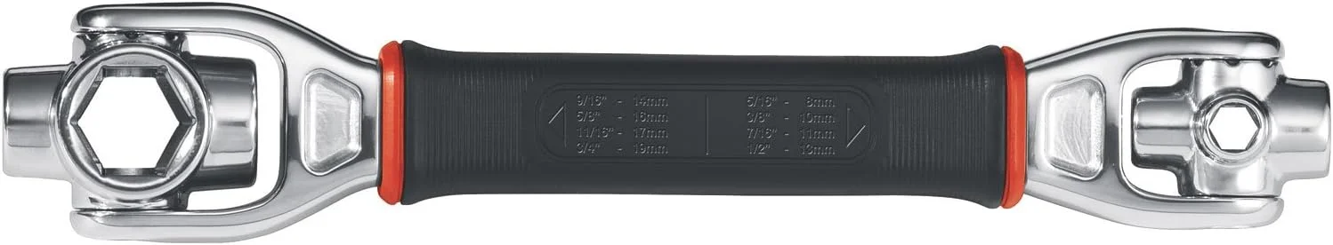 آچار بکس همه کاره مدل MSW100