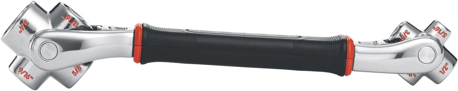 آچار بکس همه کاره مدل MSW100