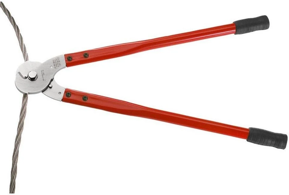 سیم چین فولادی سری FACOM 996A.12 مدل 996A.12، طول 600 میلی متر سیم چین فولادی سری FACOM 996A.12 مدل 996A.12، طول 600 میلی متر