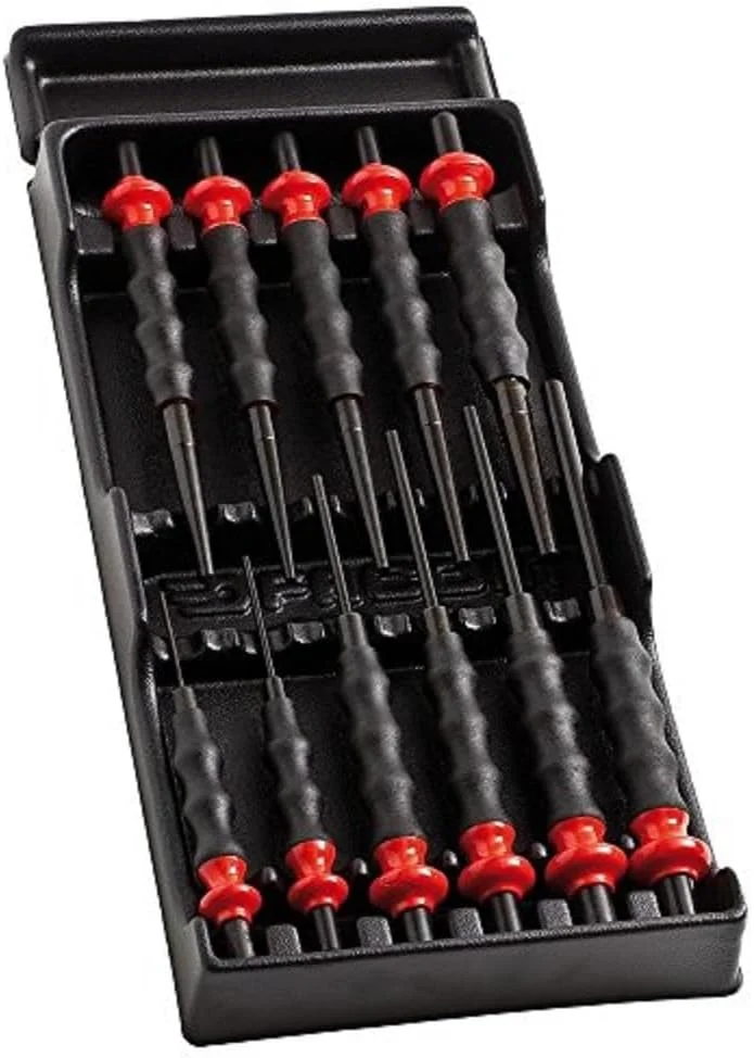 ماژول سنبه های فاکوم مدل FCMMODCG ماژول سنبه های فاکوم مدل FCMMODCG