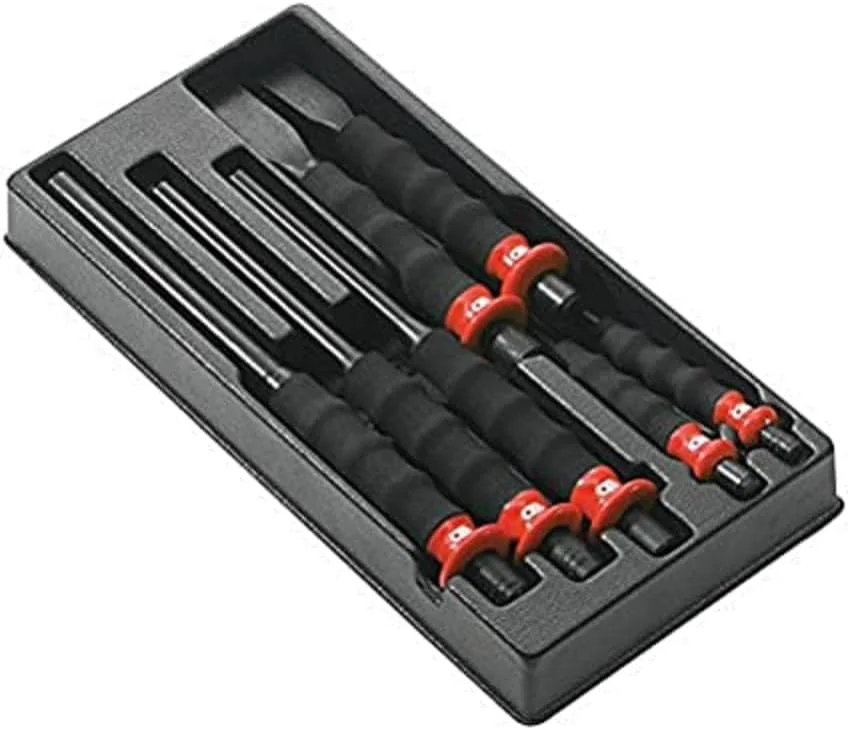 ماژول سنبه های فاکوم مدل FCMMODCG ماژول سنبه های فاکوم مدل FCMMODCG