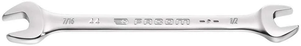 آچار فرانسه فاکوم 44.1 "3/8 x 1" 1/2 آچار فرانسه فاکوم 44.1 "3/8 x 1" 1/2