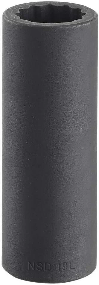 بکس ضربه ای بلند 1/2 اینچ فاکوم مدل NSD.13L دوازده پر 13 میلی متر بکس ضربه ای بلند 1/2 اینچ فاکوم مدل NSD.13L دوازده پر 13 میلی متر