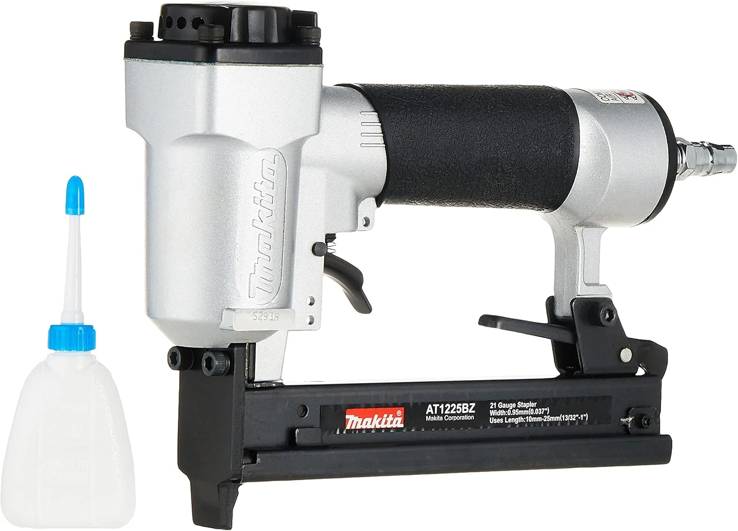 منگنه کوب بادی ماکیتا مدل P-31930 AT1225BZ