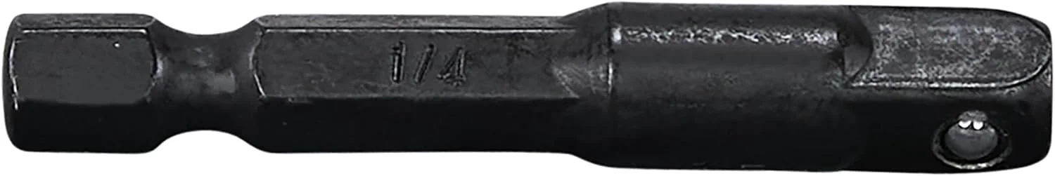 تبدیل مادگی ¼ اینچ درایو مربعی ماکیتا مدل D-74740