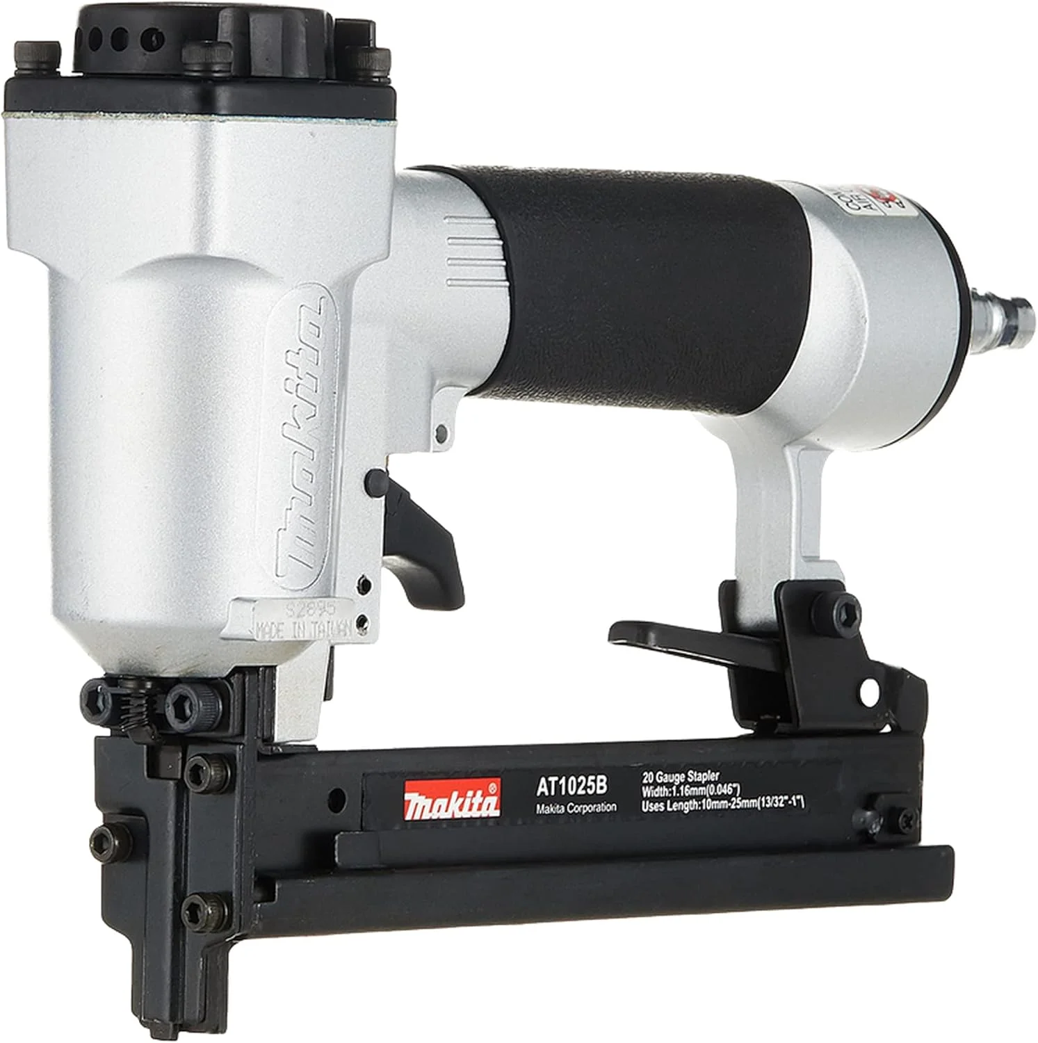 منگنه بادی ماکیتا مدل AT1025B، عرض 1.16 میلی متر