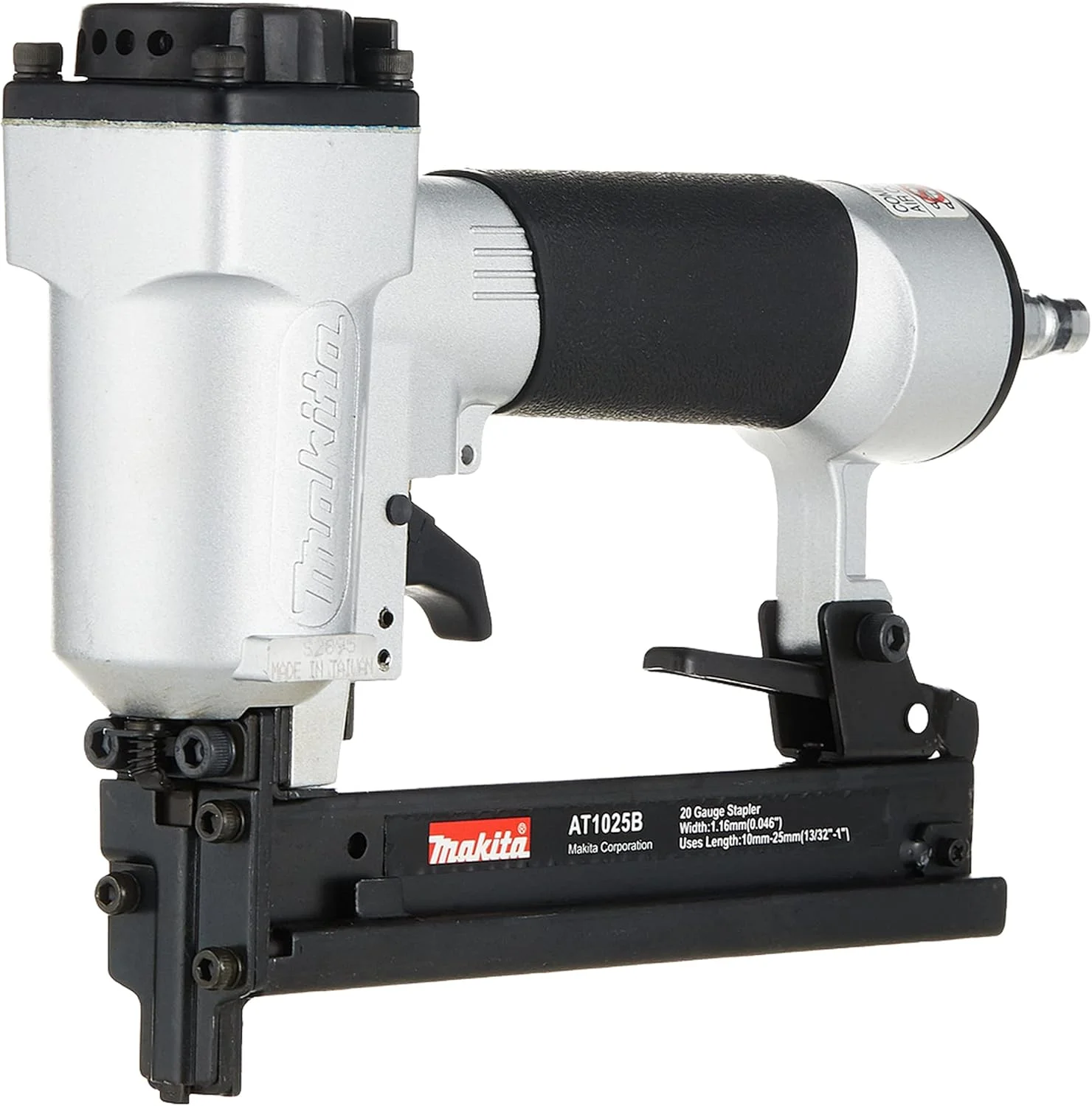 منگنه بادی ماکیتا مدل AT1025B، عرض 1.16 میلی متر