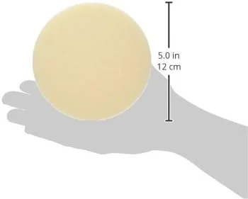 پد اسفنجی پولیش 125 ماکیتا مدل 794558-6 پد اسفنجی پولیش 125 ماکیتا مدل 794558-6