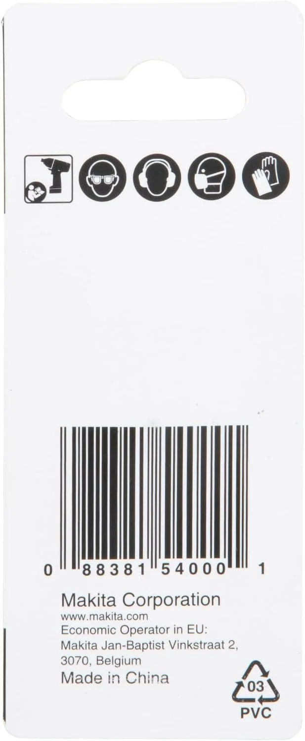 مبدل درایو ضربه ای ماکیتا مدل B-66874 مبدل درایو ضربه ای ماکیتا مدل B-66874