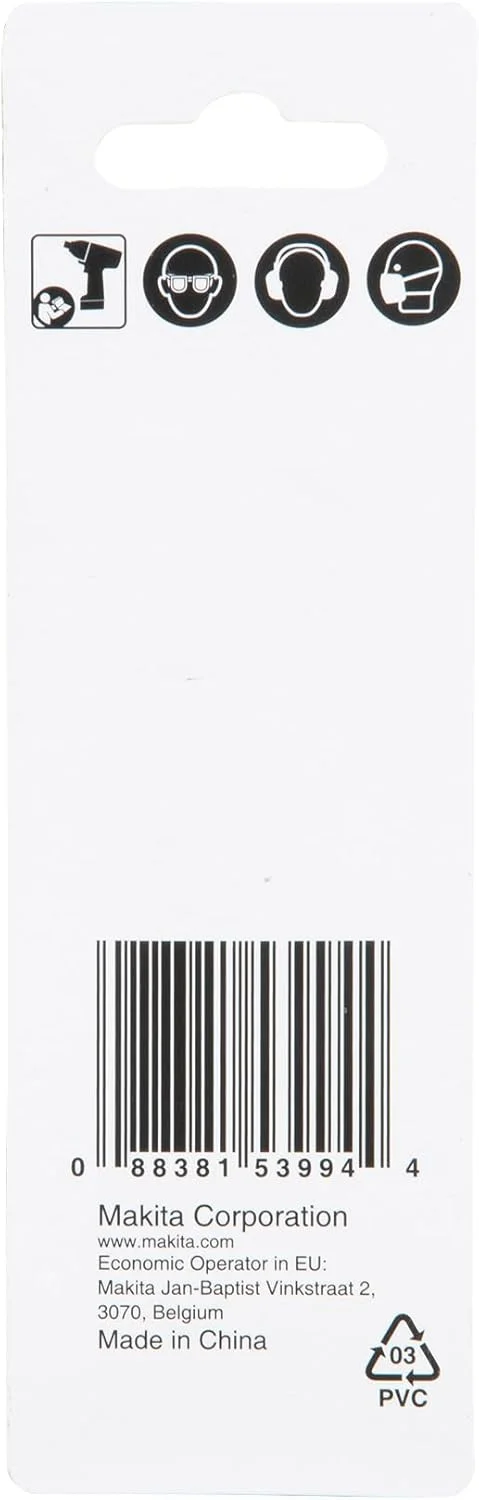 راهنمای پیچ مشکی ماکیتا مدل B-66818 راهنمای پیچ مشکی ماکیتا مدل B-66818