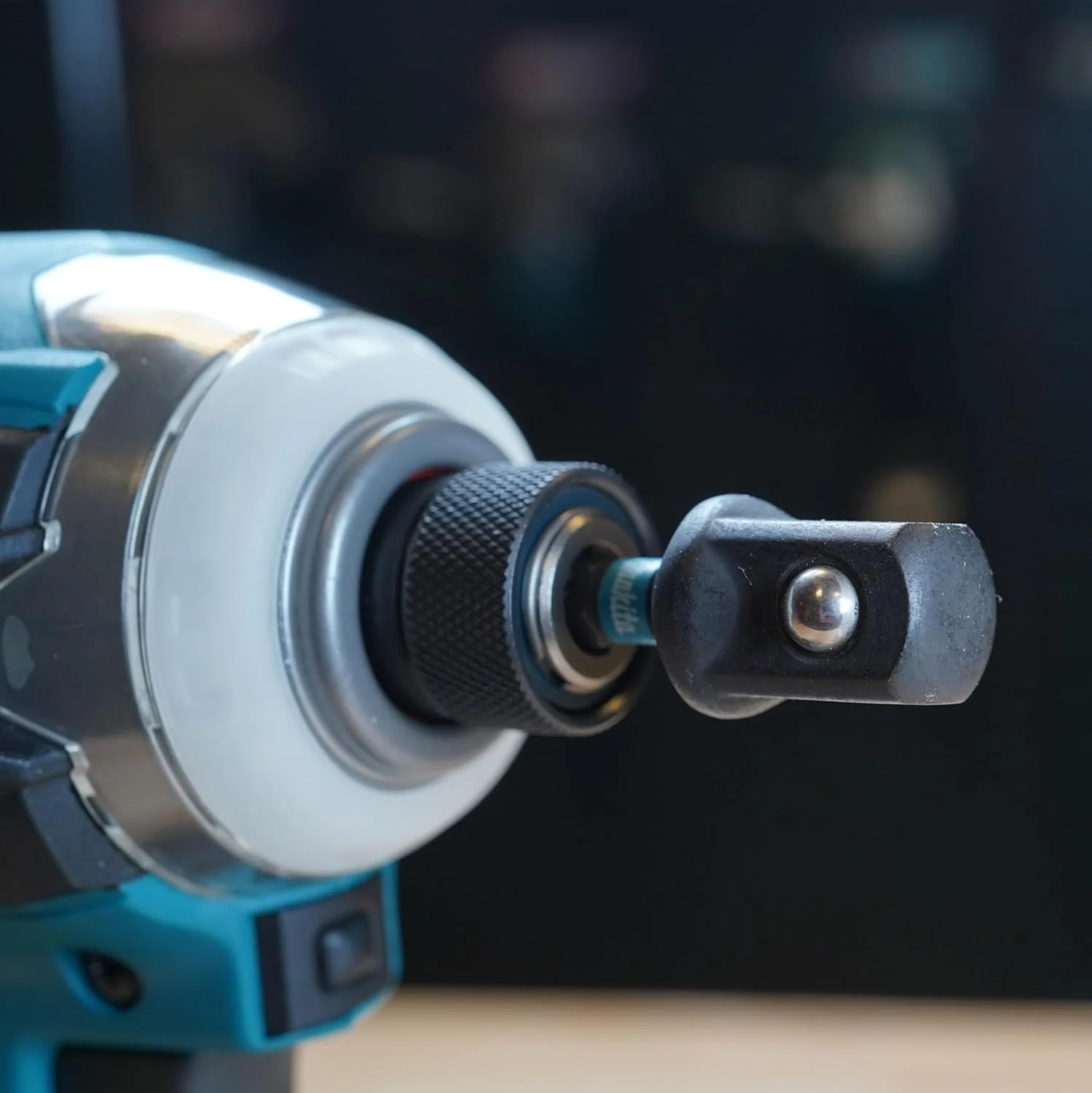 مبدل درایو ضربه ای ماکیتا مدل B-66874 مبدل درایو ضربه ای ماکیتا مدل B-66874