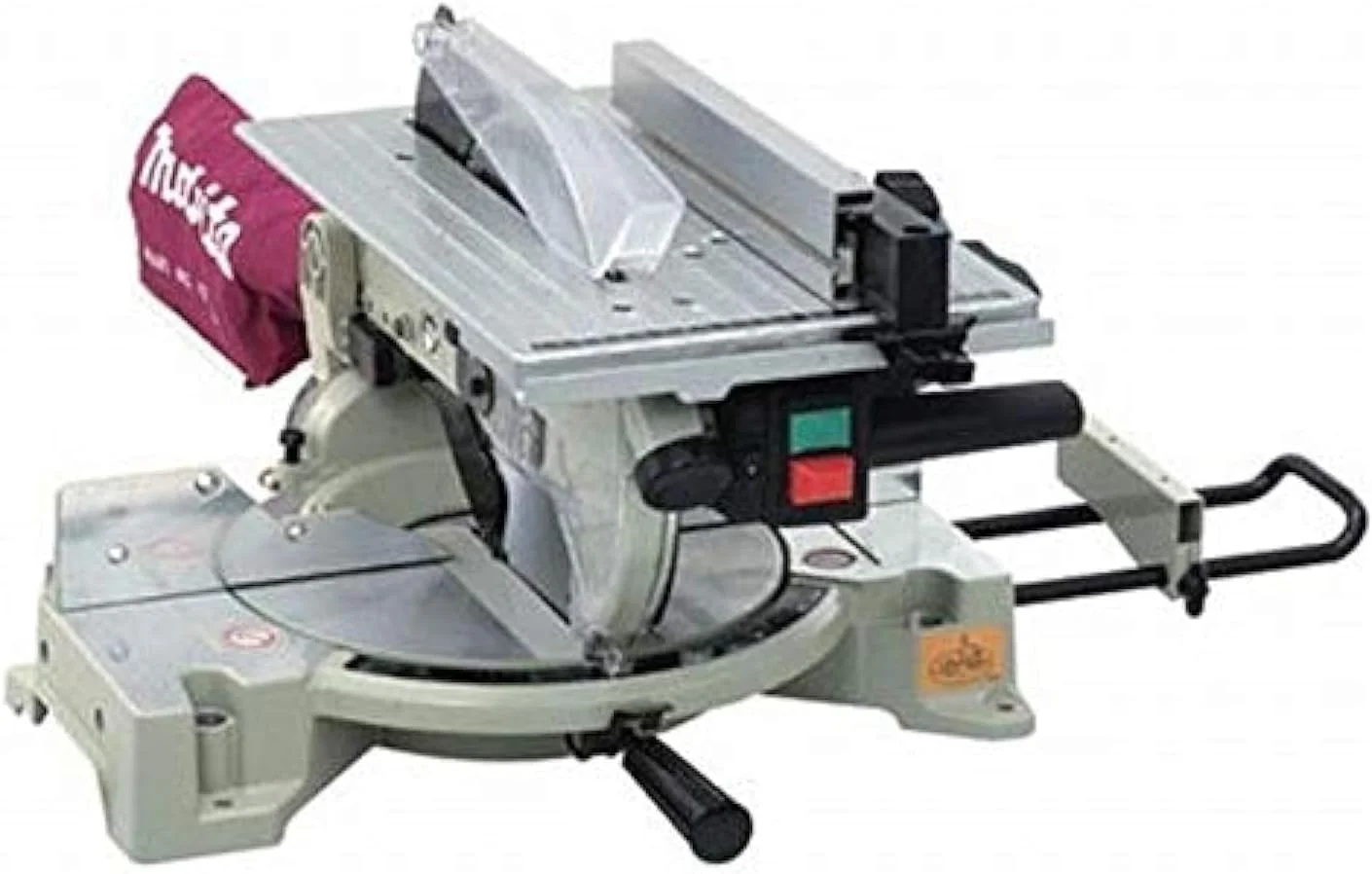 اره میزی زاویه بر ماکیتا 1650 وات - نقره ای