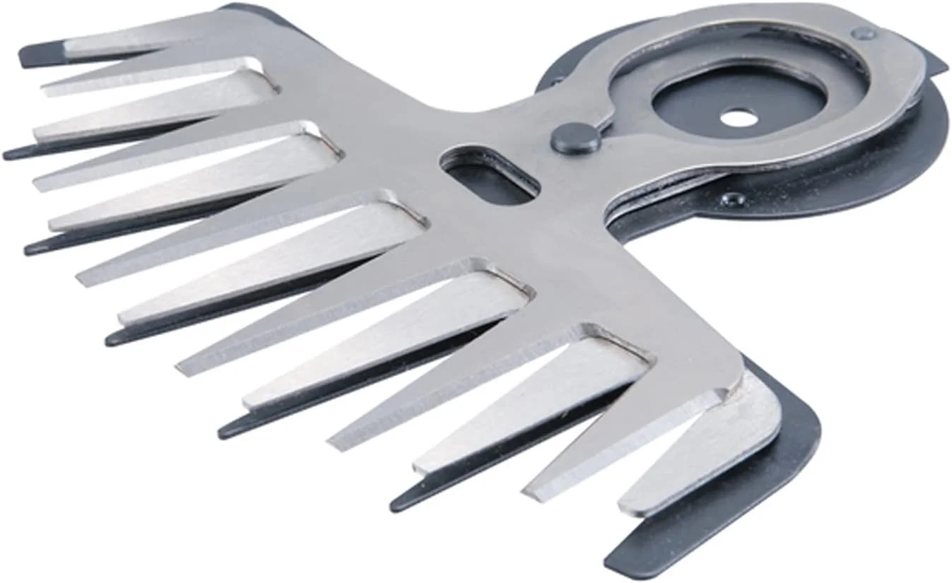 تیغه چمن زن چند رنگ مدل 195267-4 Makita مناسب Dum166/Dum168 تیغه چمن زن چند رنگ مدل 195267-4 Makita مناسب Dum166/Dum168