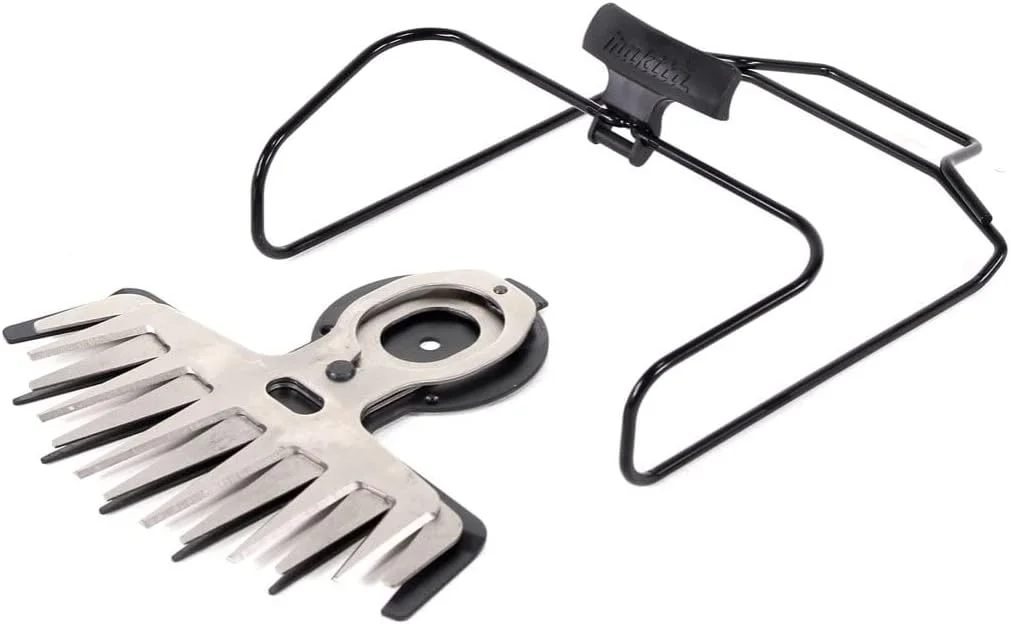 تیغه چمن زن چند رنگ مدل 195267-4 Makita مناسب Dum166/Dum168 تیغه چمن زن چند رنگ مدل 195267-4 Makita مناسب Dum166/Dum168