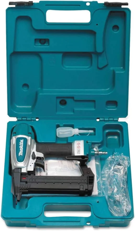 منگنه کوب باریک تاج ماکیتا مدل AT638A منگنه کوب باریک تاج ماکیتا مدل AT638A