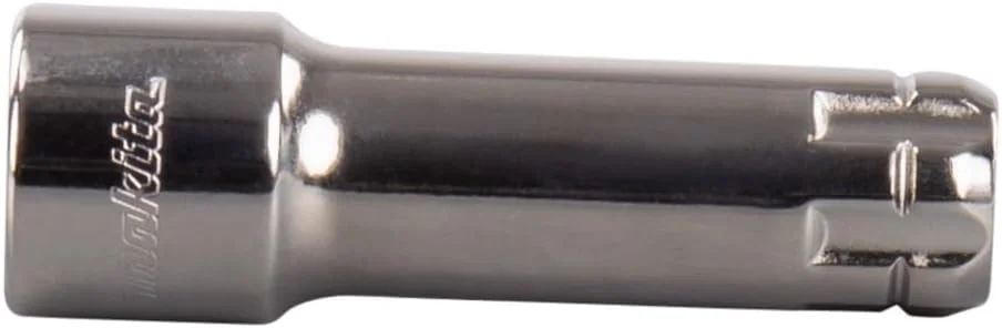 میله رابط عبوری ماکیتا مدل B-65632، طول 75 میلیمتر میله رابط عبوری ماکیتا مدل B-65632، طول 75 میلیمتر