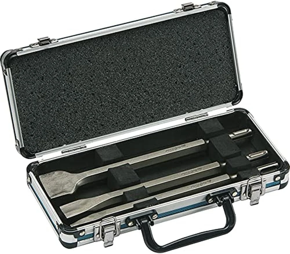 مجموعه سه عددی قلم بتن کن ماکیتا مدل D-42357 مجموعه سه عددی قلم بتن کن ماکیتا مدل D-42357