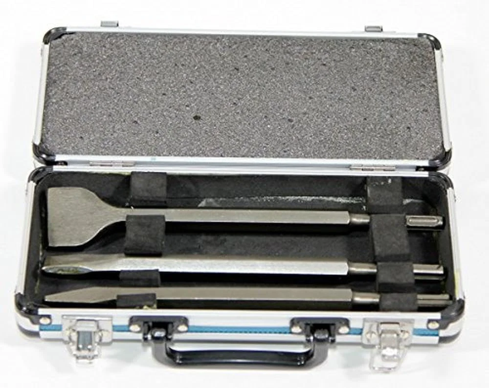 مجموعه سه عددی قلم بتن کن ماکیتا مدل D-42357