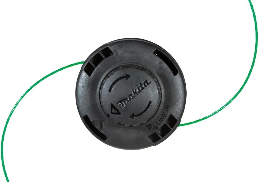 سر 2 رشته ای Makita 191D89-4، 2.0 میلی متر Tap&Go سر 2 رشته ای Makita 191D89-4، 2.0 میلی متر Tap&Go