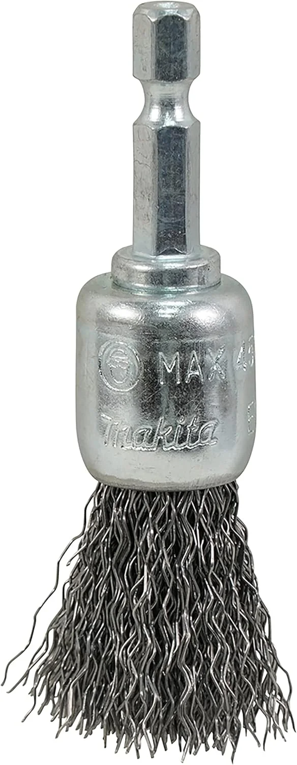 برس سیمی سر گرد ماکیتا مدل D-76526 برس سیمی سر گرد ماکیتا مدل D-76526