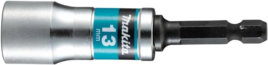 بیت سرپیچ تاشو ماکیتا مدل E-03492 H13 با طول 80 میلیمتر بیت سرپیچ تاشو ماکیتا مدل E-03492 H13 با طول 80 میلیمتر