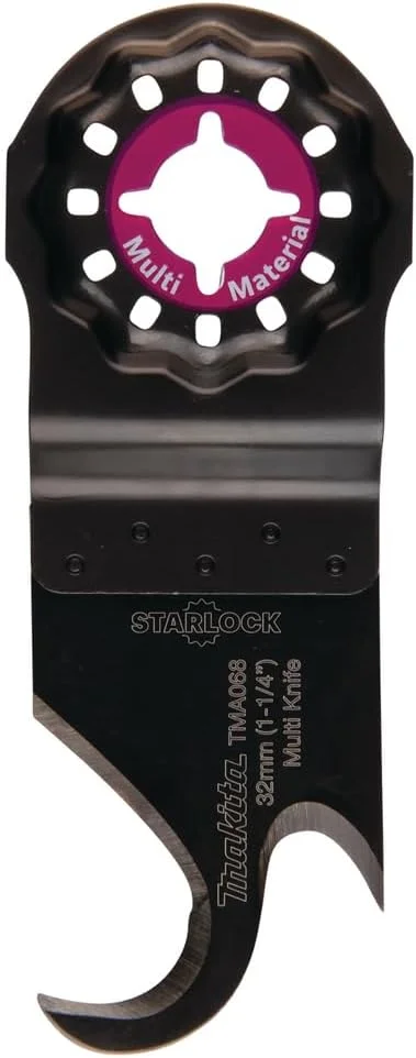 تیغه برش ماکیتا مدل B-65012، مشکی تیغه برش ماکیتا مدل B-65012، مشکی