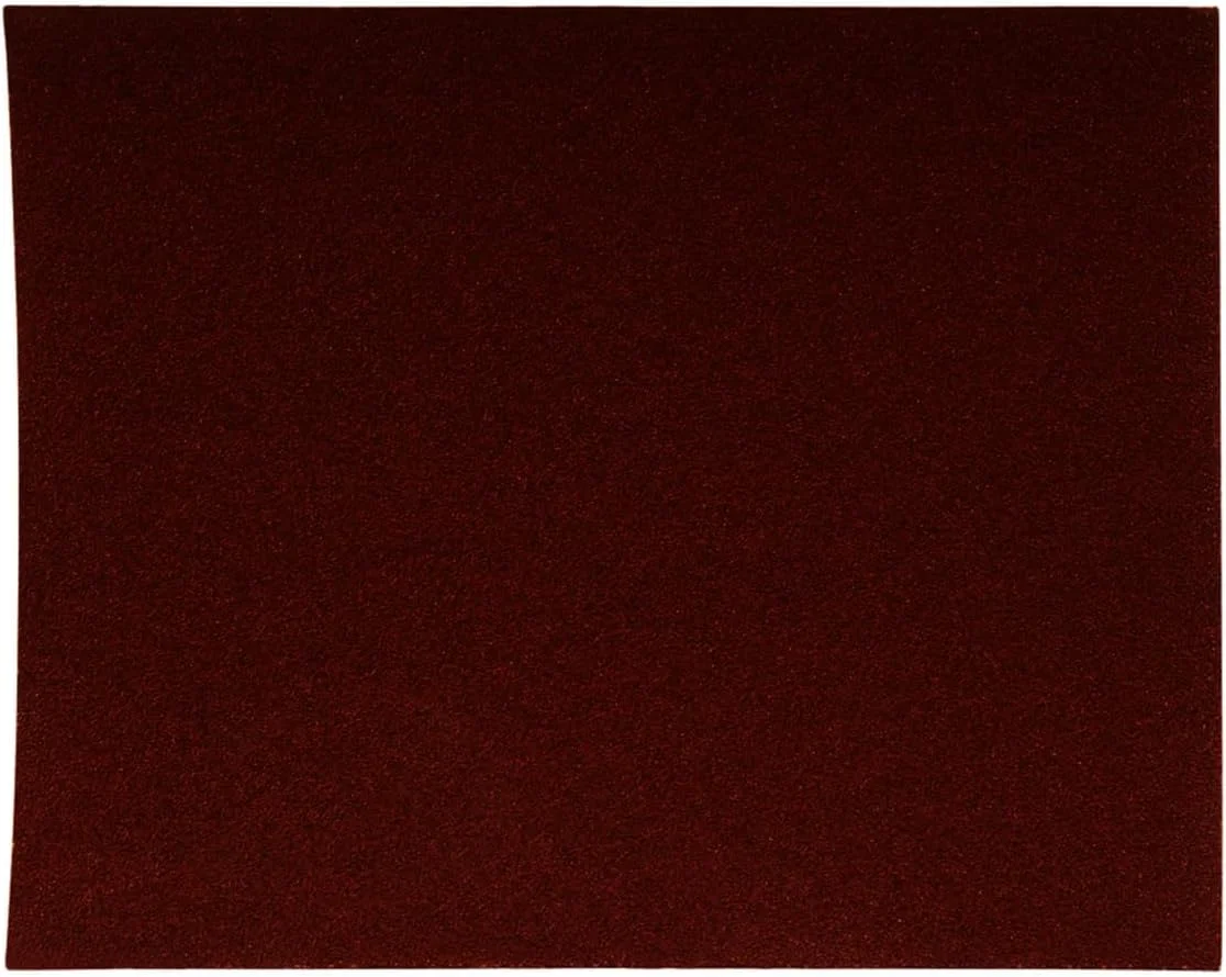 برگ سنباده لرزان کف دست چند رنگ برگ سنباده لرزان کف دست چند رنگ