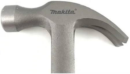 چکش میخ کش صورت صاف ماکیتا مدل B-65779 چکش میخ کش صورت صاف ماکیتا مدل B-65779